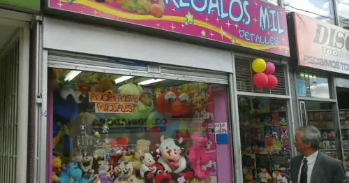 REGALOS MIL REGALOS MIL